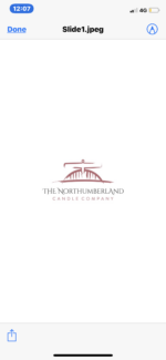 The Northumberland Candle Company