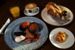Our delicious Northumberland breakfast