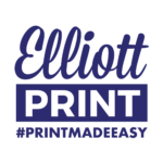 Elliott Print