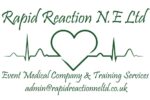 Rapid Reaction N.E Ltd