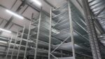 Racked Warehouse - Smales Secure Storage