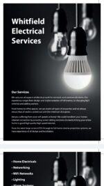 Whitfield Electrical Services