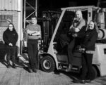 Black Hills Products Ltd