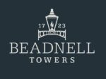 Beadnell Towers Hotel, Kitchen and Terrace
