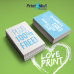 Print & Mail Runner Ltd