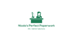 Nicola’s Perfect Paperwork