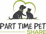 Part Time Pet Share