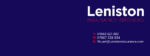 Leniston Insurance Brokers