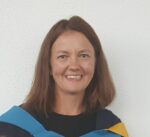 Kjersti W. Farrier