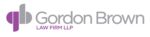 Gordon Brown Law Firm LLP