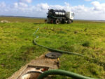 Armstrong’s Effluent Disposal Limited