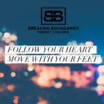 Breaking Boundaries Mindset Coaching
