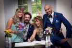 Michelle Jones Wedding Planner