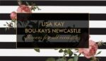 Bou-Kay’s Newcastle