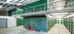 Smales Secure Storage