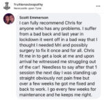 Fruition Osteopathy