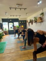 Corbridge Yoga Studio- Yoga with Natalie