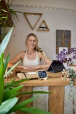 Corbridge Yoga Studio- Yoga with Natalie