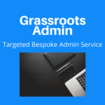 Grassroots Admin