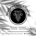 Aesthetically Clinical