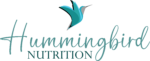 Hummingbird Nutrition Logo