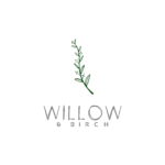 Willow and Birch